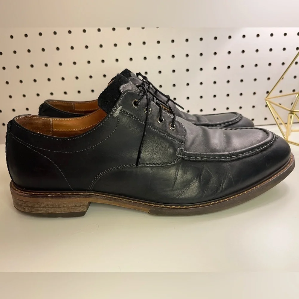 Florsheim thanks its